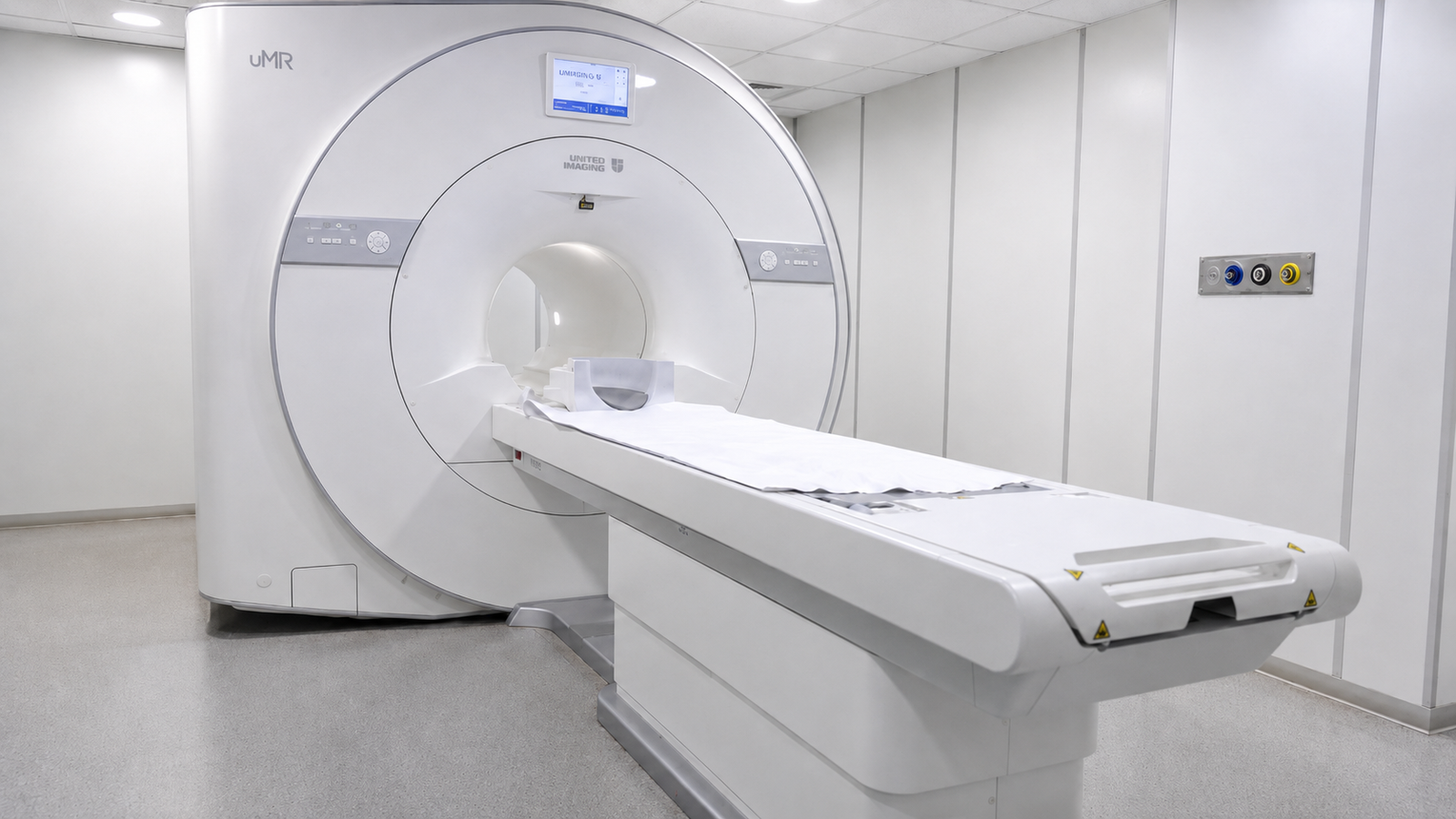 KGS advanced diagnostic scanner